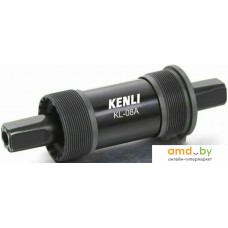 Каретка Kenli KL-08A-116 73/116 мм