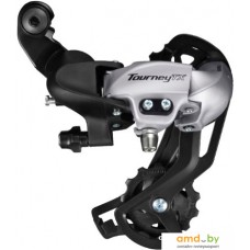 Переключатель скоростей задний Shimano Tourney RD-TX800 11-34T