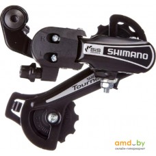 Переключатель скоростей задний Shimano ARDTY21BGSDL (задний)