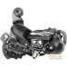 Переключатель скоростей задний Shimano Tourney ARDTX800SGSL. Фото №5