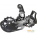 Переключатель скоростей задний Shimano Tourney ARDTX800SGSL. Фото №6