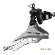 Переключатель скоростей передний Shimano AFDTY300DSTS6 (передний)