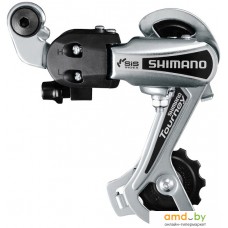 Переключатель скоростей задний Shimano ARDTY21BSSDS (задний)