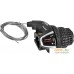 Переключатель скоростей передний Shimano ASLRS35R6CT. Фото №3