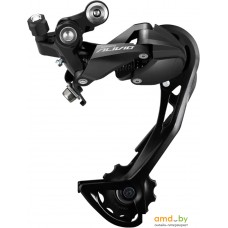 Переключатель скоростей задний Shimano Alivio RD-M3100