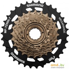 Трещотка Shimano AMFTZ5007434