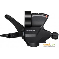 Тормозная ручка правая Shimano SL-M315-7R ASLM3157RA