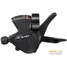 Шифтер передний Shimano Alivio ASLM3100LB