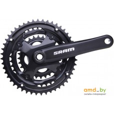 Система шатунов SRAM S200 3.0 42/32/22T 170мм