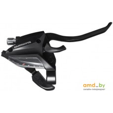 Шифтер задний Shimano ST-EF 500