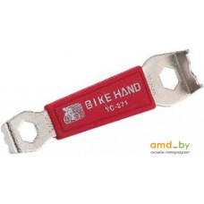 Съемник каретки Bike Hand YC-271