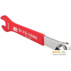 Ключ педальный Bike Hand YC-161