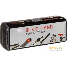 Набор инструментов Bike Hand YC-628