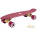 Скейтборд Hudora Skateboard Retro Board Curve 12153. Фото №1