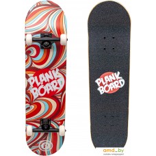 Скейтборд Plank Lollipop P22-SKATE-LOLLIPOP