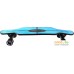 Лонгборд Y-Scoo Longboard Shark TIR 31 (синий/черный). Фото №3