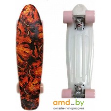 Пенниборд Display Penny Board 21