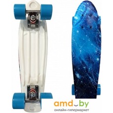 Пенниборд Display Penny Board 21