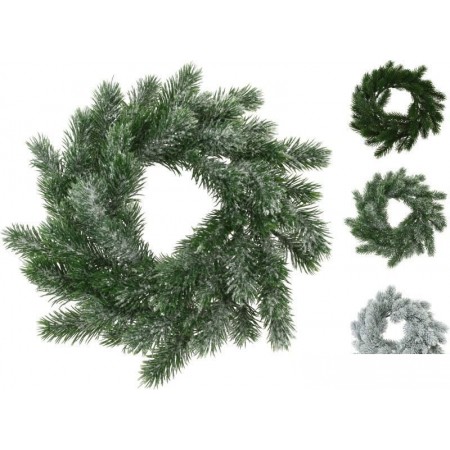 

Рождественский венок GreenDeco 317991680, 317991680