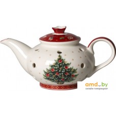 Подсвечник Villeroy & Boch Чайник 14-8659-3981