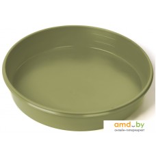 Миска Voltrega 0303530/olive