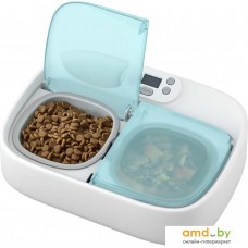 Кормушка электронная Petoneer Two-Meal Feeder PF003