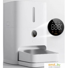 Кормушка электронная Xiaomi Mijia Smart Pet Feeder 2 MJWSQ02