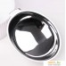 Миска Furrytail Antibacterial Stainless Steel Cat Bowl (голубой). Фото №4