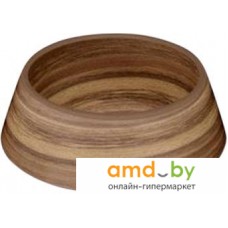 Миска TarHong Acacia Wood PPM3077WBA (коричневый)