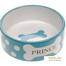 Миска Ferplast Thea Small Bowl 71098399 (голубой)