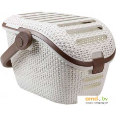 Переноска Curver Pet Carrier Vint