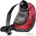 Слинг-переноска For Friends Pet Sling (M, розовый). Фото №1