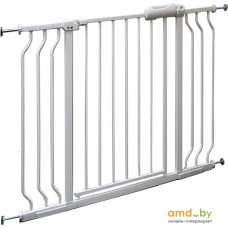 Барьер дверной Duvo Plus Dog Safety Gate 11474/DV