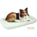 Лежак Midwest Pet Bed для собак и кошек 40222 (55x33см, белый). Фото №2