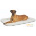 Лежак Midwest Pet Bed для собак и кошек 40222 (55x33см, белый). Фото №3