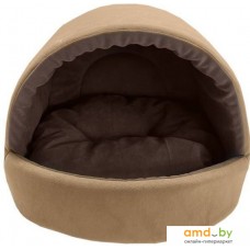 Домик Homepet №2 82865 (44x44x36см, латте)