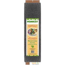 Когтеточка Homepet Большая 70x14см