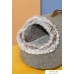 Домик Furrytail Hand Held Soft Cat Bed. Фото №4