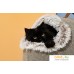 Домик Furrytail Hand Held Soft Cat Bed. Фото №6