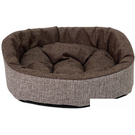 

Homepet №3 82793 (57x45x17см, коричневый), №3 82793 (57x45x17см, коричневый)