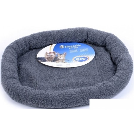 

Лежак Duvo Plus Sheepskin 711/112/DV, Sheepskin 711/112/DV