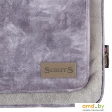 Коврик (подстилка) Scruffs Kensington 661877 (серый)