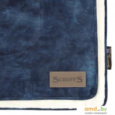 Коврик (подстилка) Scruffs Kensington 661884 (синий)