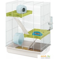 Клетка Ferplast Hamster Tris 57018411W1