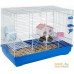 Клетка Sky Pet Little Zoo Herbie 4605-B/SK. Фото №1