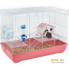 Клетка Sky Pet Little Zoo Herbie 4605-P/SK