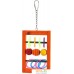 Игрушка Sky Pet Acrylic Hanger 7629. Фото №1