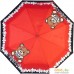 Зонт Moschino 8046-OCA Puzzle Bear Red. Фото №3