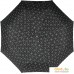 Зонт Moschino M 8505-OCA Man Dots Black MINI. Фото №3