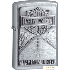 Зажигалка Zippo 20229 Harley-Davidson